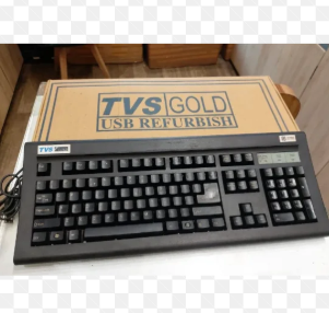 Refurbished Keyboard